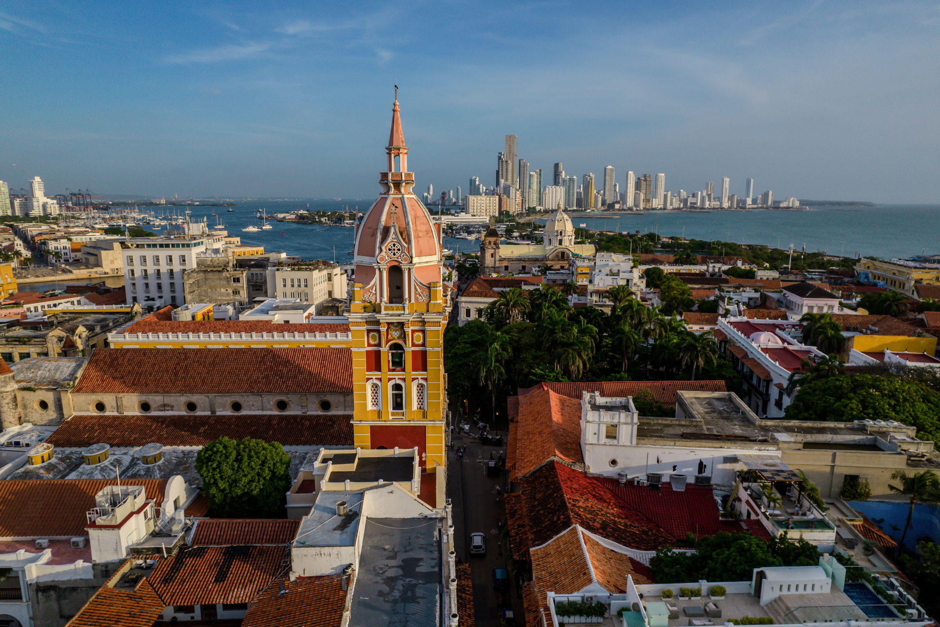 Cartagena